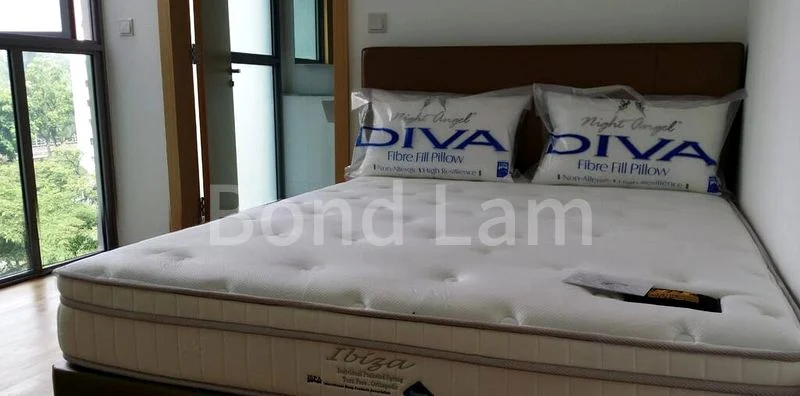 Common Room (Condo) for Rent in  Eight Courtyards - Image 5