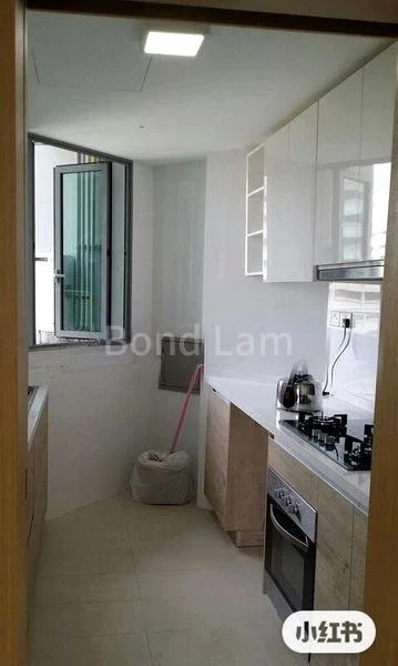Common Room (Condo) for Rent in  Eight Courtyards - Image 2
