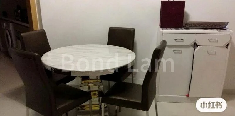 Common Room (Condo) for Rent in  Eight Courtyards - Image 3