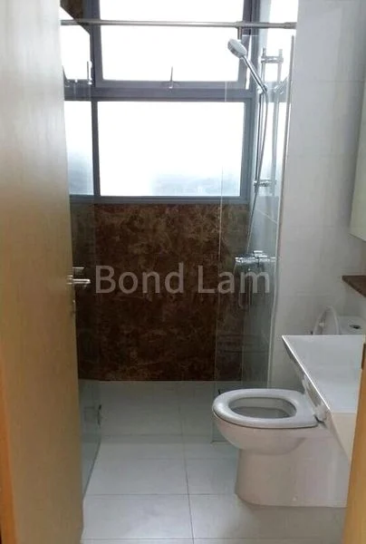 Common Room (Condo) for Rent in  Eight Courtyards - Image 4