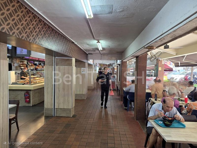 Food & Beverage for Rent: Eating House located on Queen Street. - Image 4