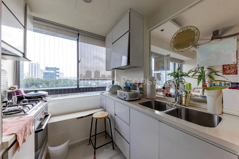 2 Bed Apartment (Condo) for Sale in Casa Fortuna - Image 4