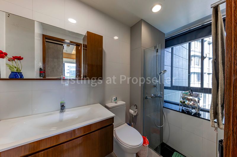 2 Bed Apartment (Condo) for Sale in Casa Fortuna - Image 11