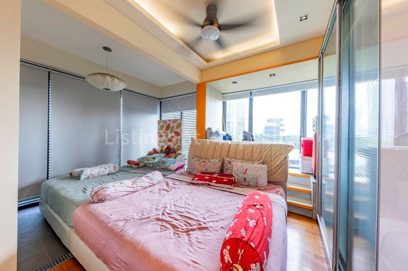 2 Bed Apartment (Condo) for Sale in Casa Fortuna - Image 7