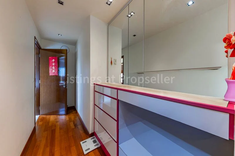 2 Bed Apartment (Condo) for Sale in Casa Fortuna - Image 9