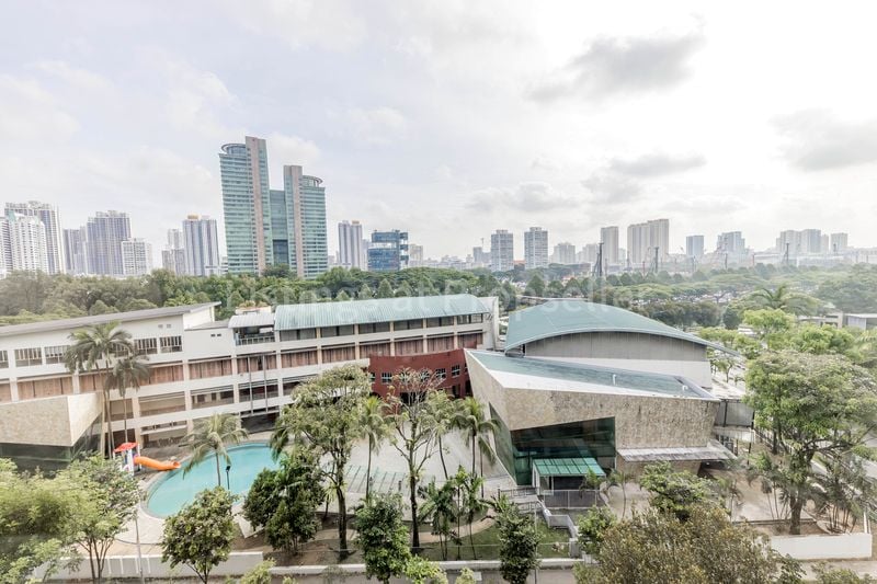 2 Bed Apartment (Condo) for Sale in Casa Fortuna - Image 12