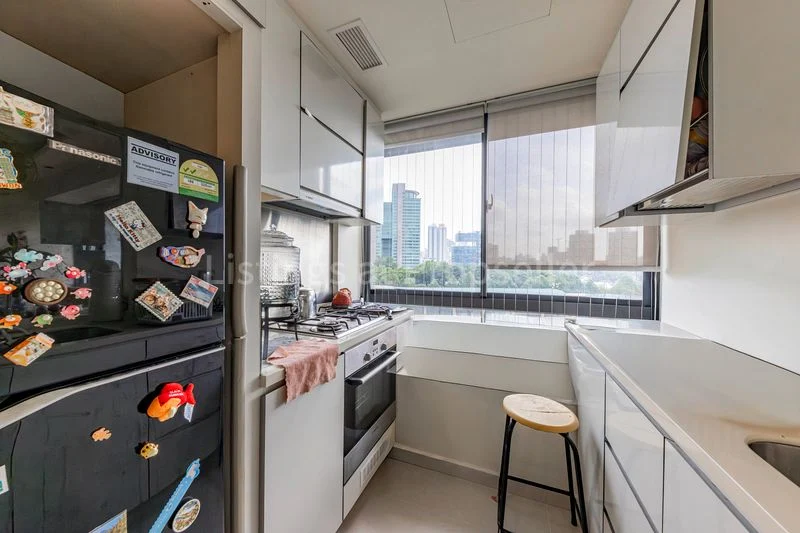 2 Bed Apartment (Condo) for Sale in Casa Fortuna - Image 6