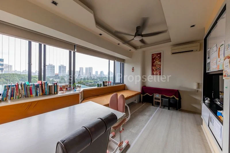 2 Bed Apartment (Condo) for Sale in Casa Fortuna - Image 3
