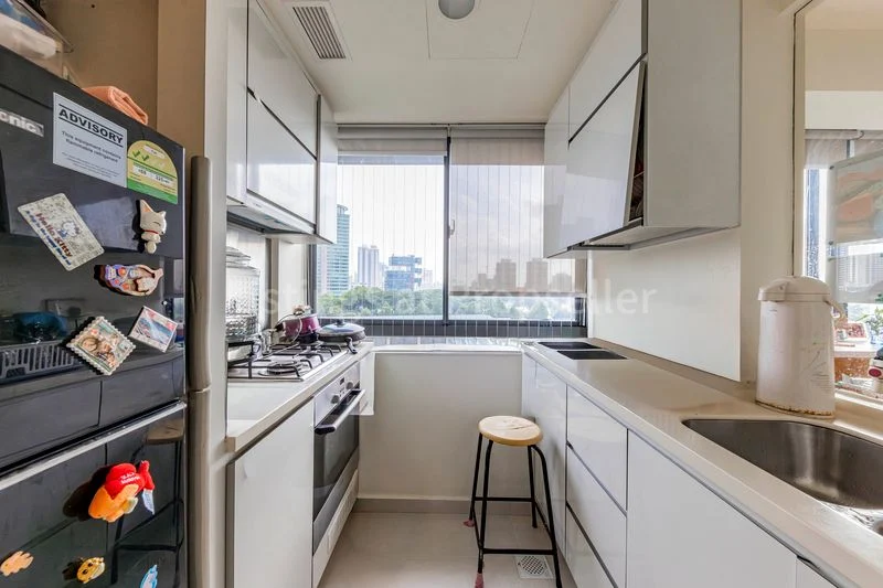 2 Bed Apartment (Condo) for Sale in Casa Fortuna - Image 5