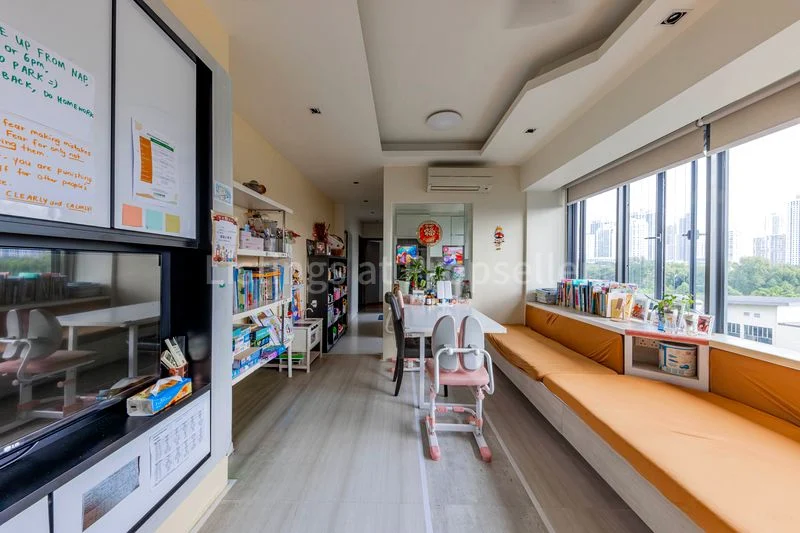 2 Bed Apartment (Condo) for Sale in Casa Fortuna - Image 1