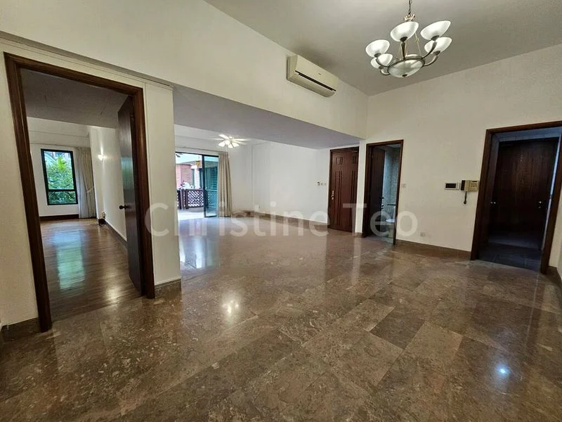4 Bed Condo for Rent in Palm Spring - Image 1
