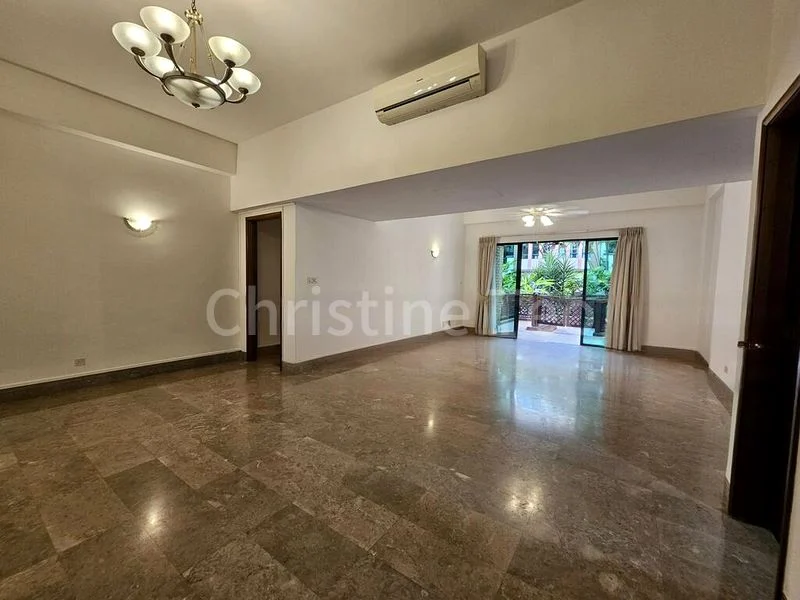 4 Bed Condo for Rent in Palm Spring - Image 2