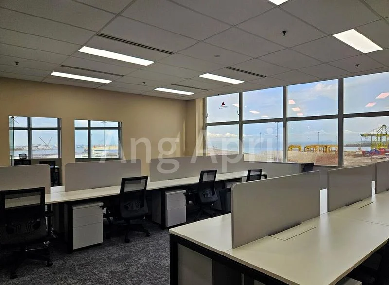 Office for Rent: New Reno, 6 Mins Walk to Mrt - Image 4