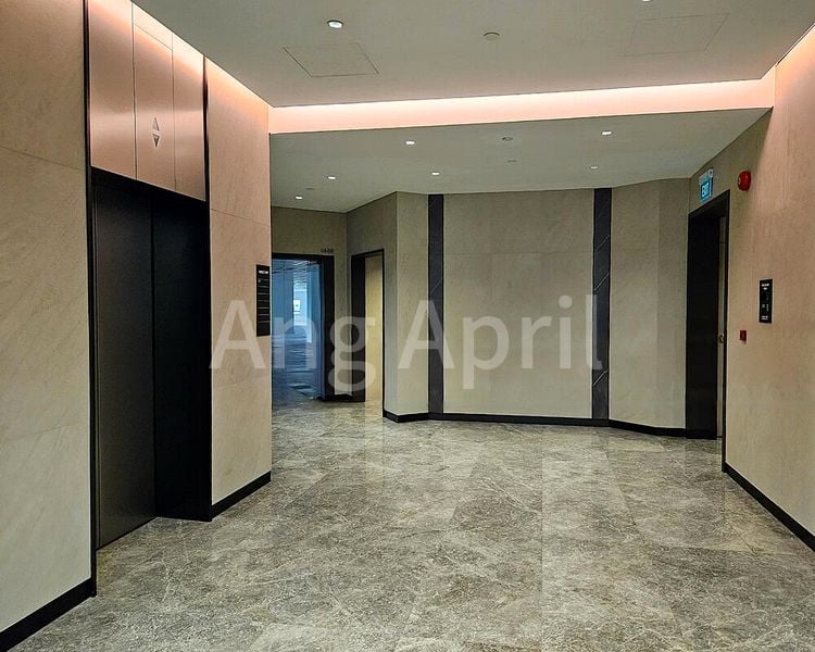 Office for Rent: New Reno, 6 Mins Walk to Mrt - Image 7