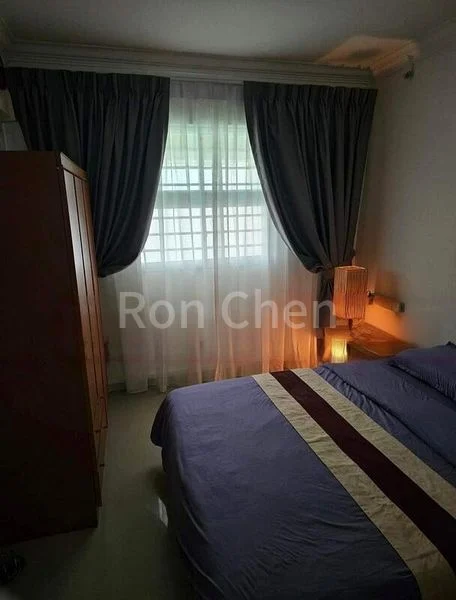 Common Room (HDB) for Rent in  128 Bedok North Street 2 - Image 2
