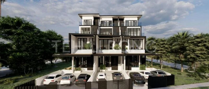 Other Retail for Sale in  Kembangan Estate - Image 3