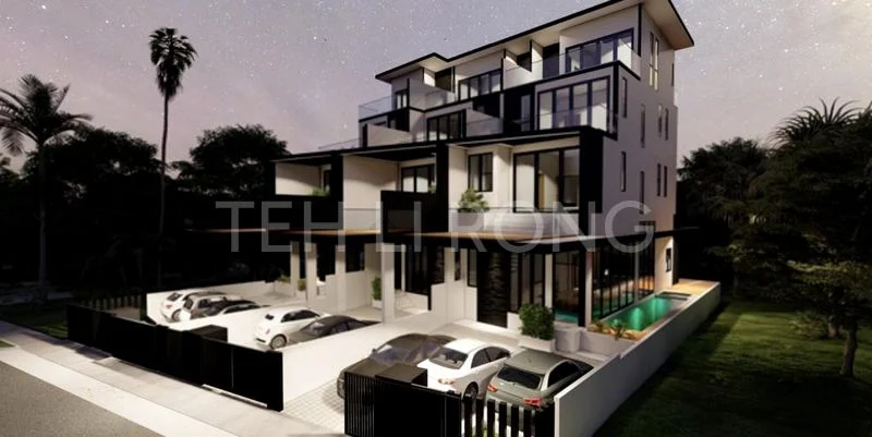 Other Retail for Sale in  Kembangan Estate - Image 1