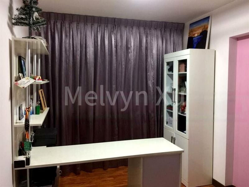 4 Room (4A) HDB for Rent in  272D Punggol Walk - Image 6