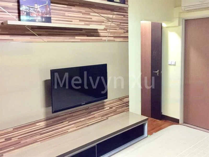 4 Room (4A) HDB for Rent in  272D Punggol Walk - Image 3