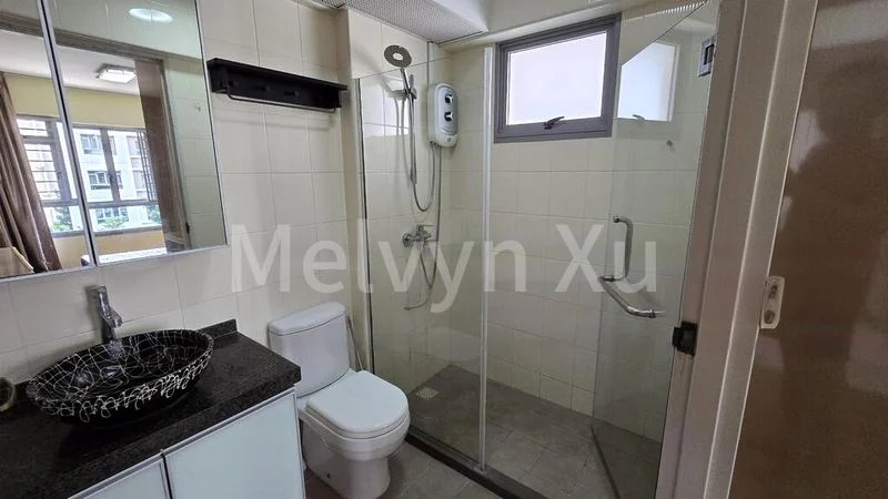 4 Room (4A) HDB for Rent in  272D Punggol Walk - Image 8