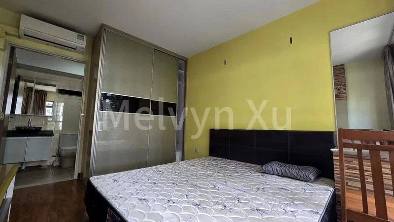 4 Room (4A) HDB for Rent in  272D Punggol Walk - Image 10