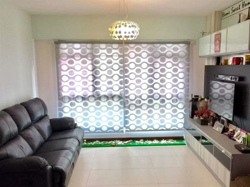 4 Room (4A) HDB for Rent in  272D Punggol Walk - Image 1