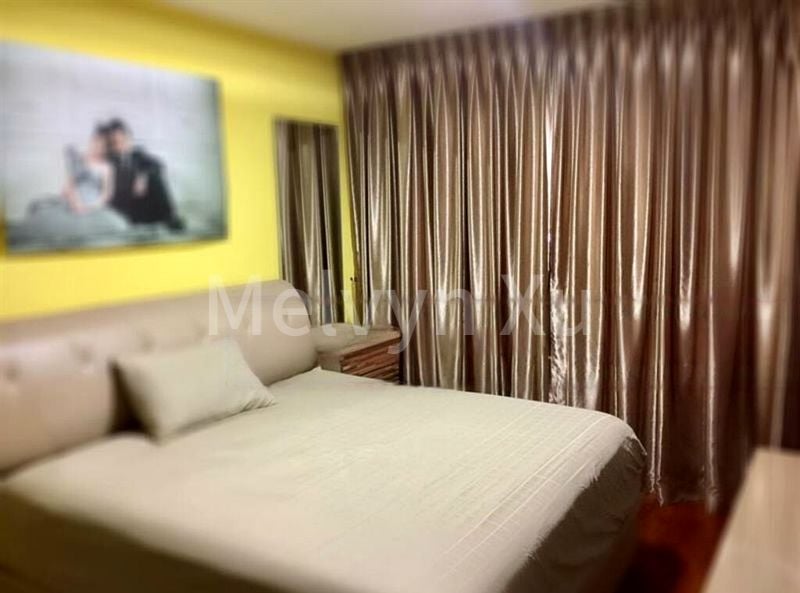 4 Room (4A) HDB for Rent in  272D Punggol Walk - Image 5