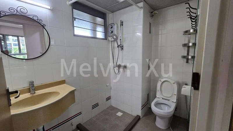 4 Room (4A) HDB for Rent in  272D Punggol Walk - Image 12