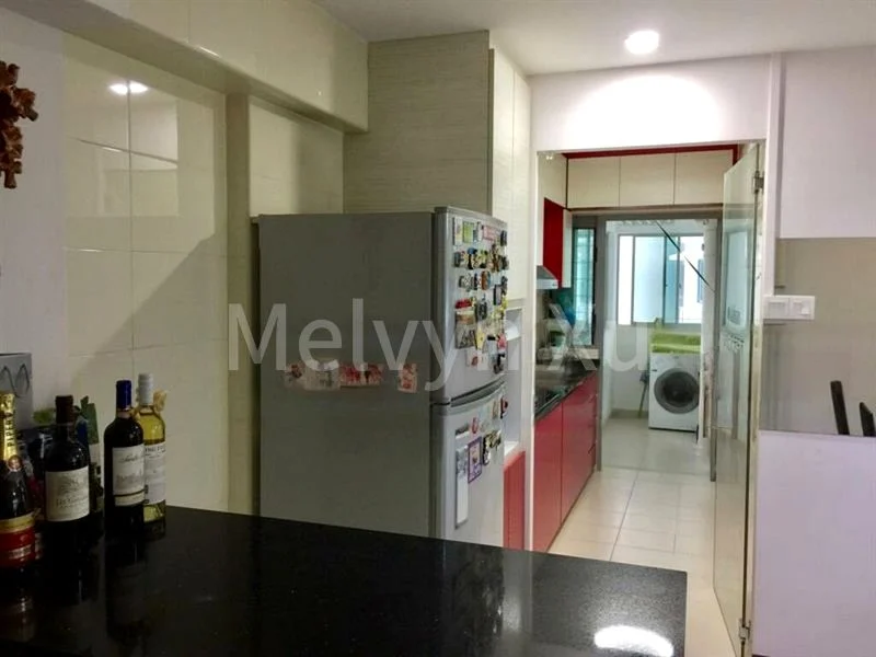 4 Room (4A) HDB for Rent in  272D Punggol Walk - Image 4