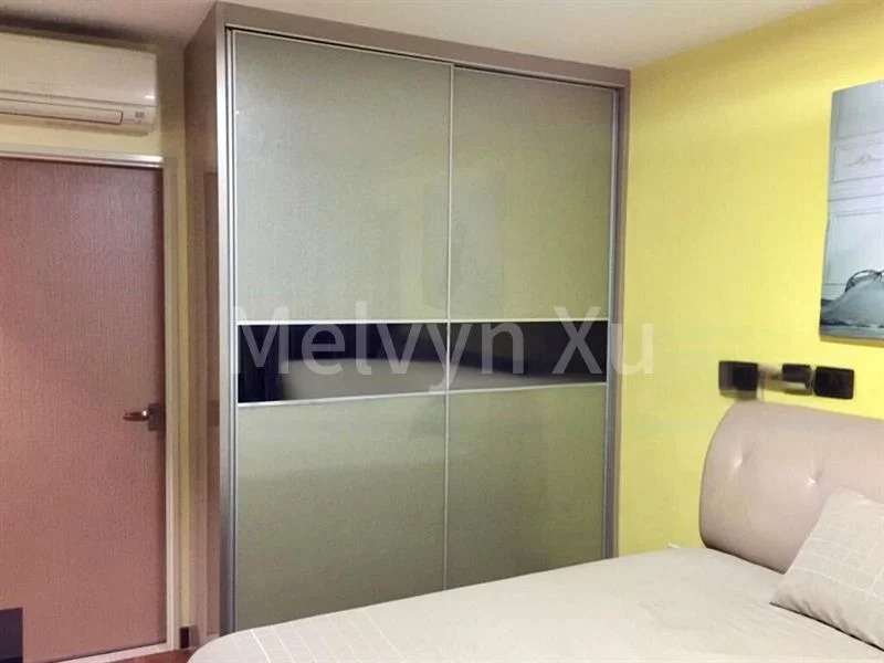 4 Room (4A) HDB for Rent in  272D Punggol Walk - Image 7