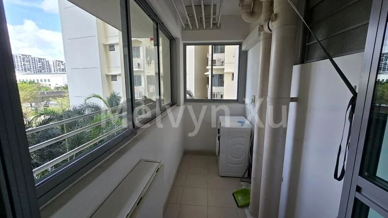 4 Room (4A) HDB for Rent in  272D Punggol Walk - Image 11