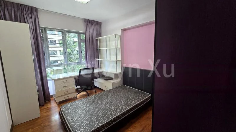 4 Room (4A) HDB for Rent in  272D Punggol Walk - Image 9