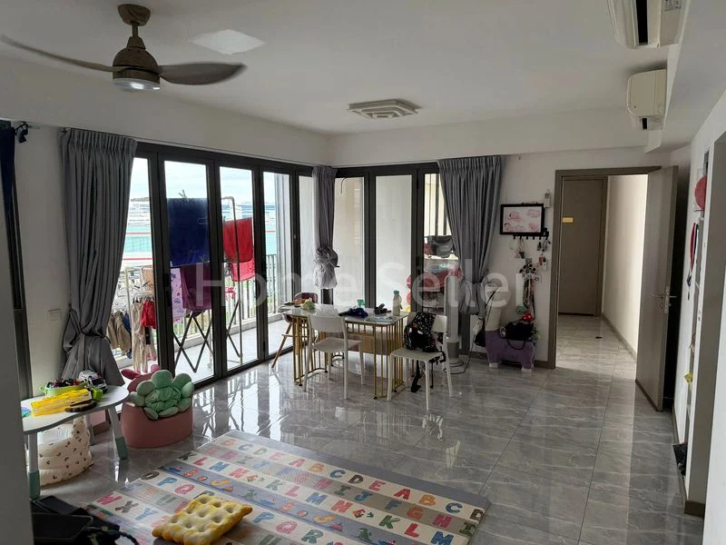 3 Bed Executive Condo for Sale in Northwave - Image 1