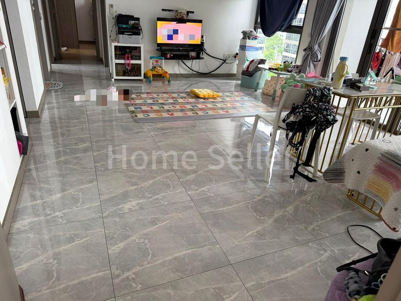 3 Bed Executive Condo for Sale in Northwave - Image 2