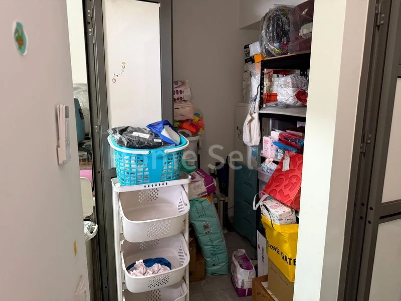 3 Bed Executive Condo for Sale in Northwave - Image 8