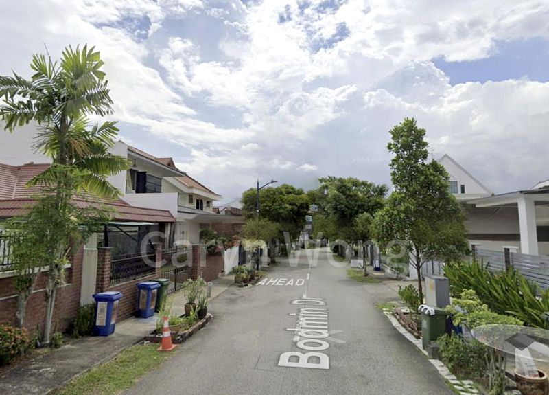 6 Bed Semi-Detached House (Landed) for Sale in  Serangoon Garden Estate - Image 7