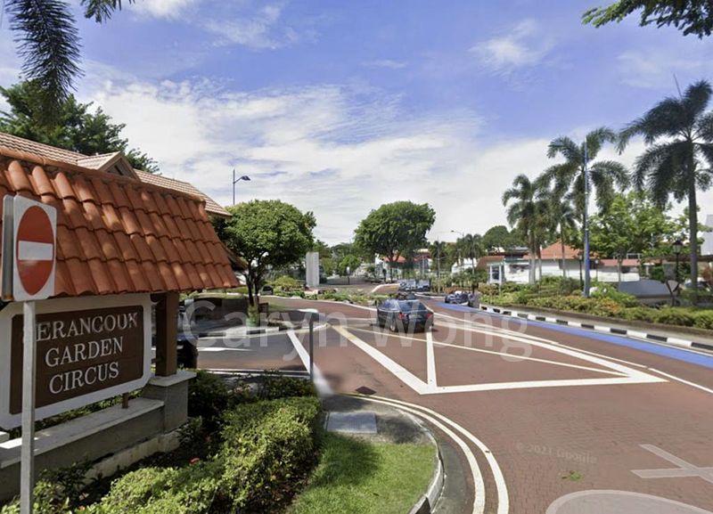 6 Bed Semi-Detached House (Landed) for Sale in  Serangoon Garden Estate - Image 10