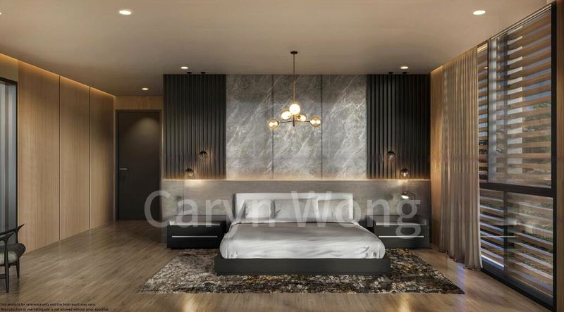 6 Bed Semi-Detached House (Landed) for Sale in  Serangoon Garden Estate - Image 6