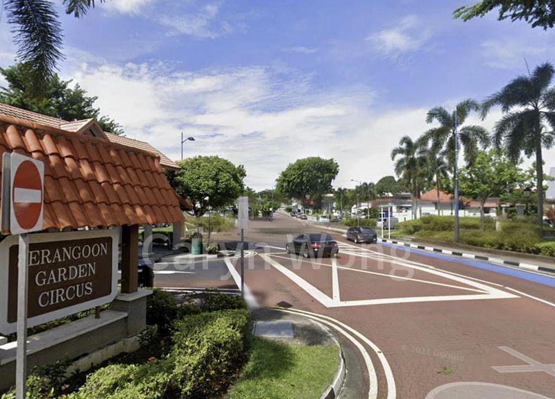 6 Bed Semi-Detached House (Landed) for Sale in  Serangoon Garden Estate - Image 5