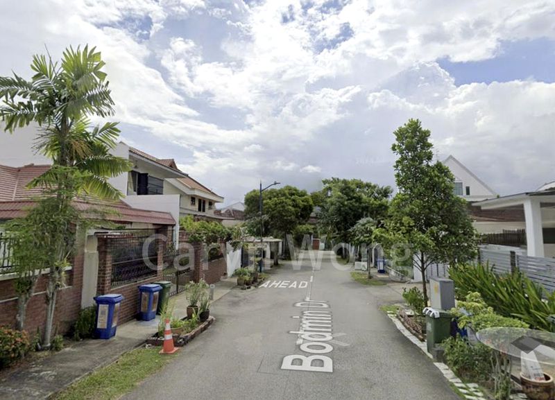 6 Bed Semi-Detached House (Landed) for Sale in  Serangoon Garden Estate - Image 8