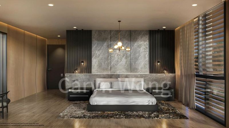 6 Bed Semi-Detached House (Landed) for Sale in  Serangoon Garden Estate - Image 9