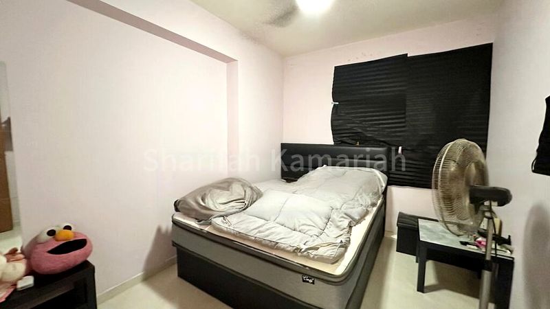 4 Room (4A) HDB for Sale in  803D Keat Hong Close - Image 3