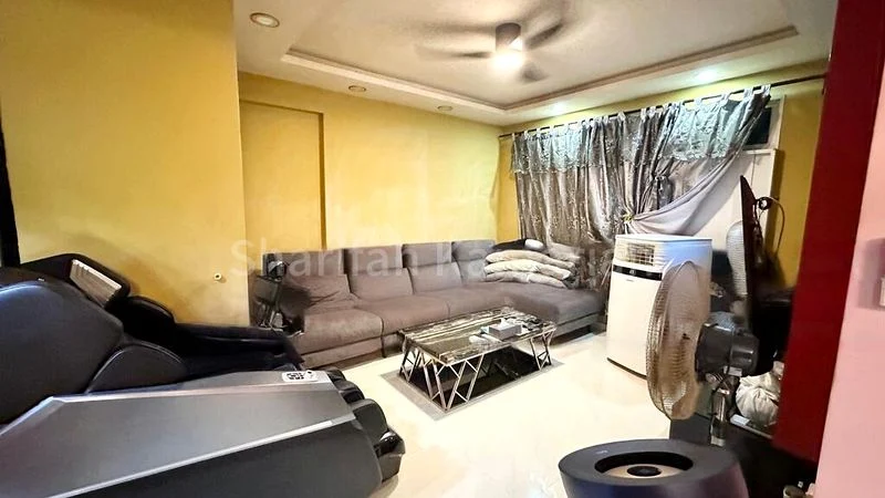 4 Room (4A) HDB for Sale in  803D Keat Hong Close - Image 9