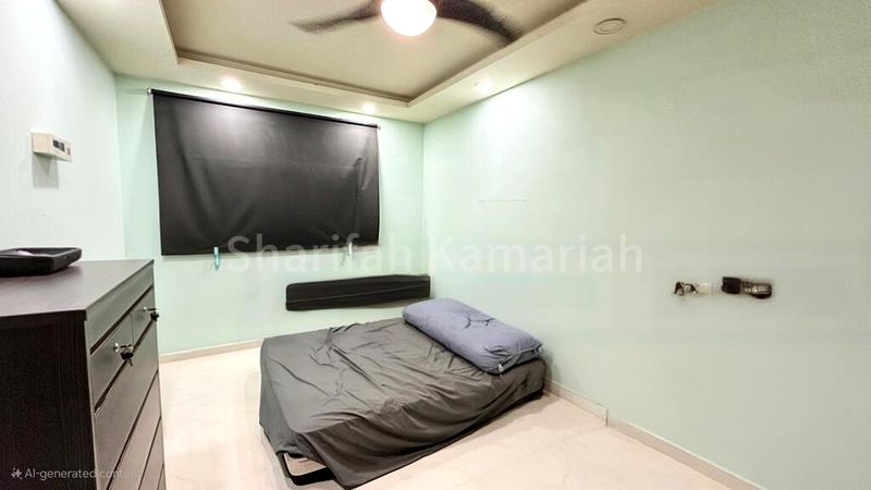 4 Room (4A) HDB for Sale in  803D Keat Hong Close - Image 4