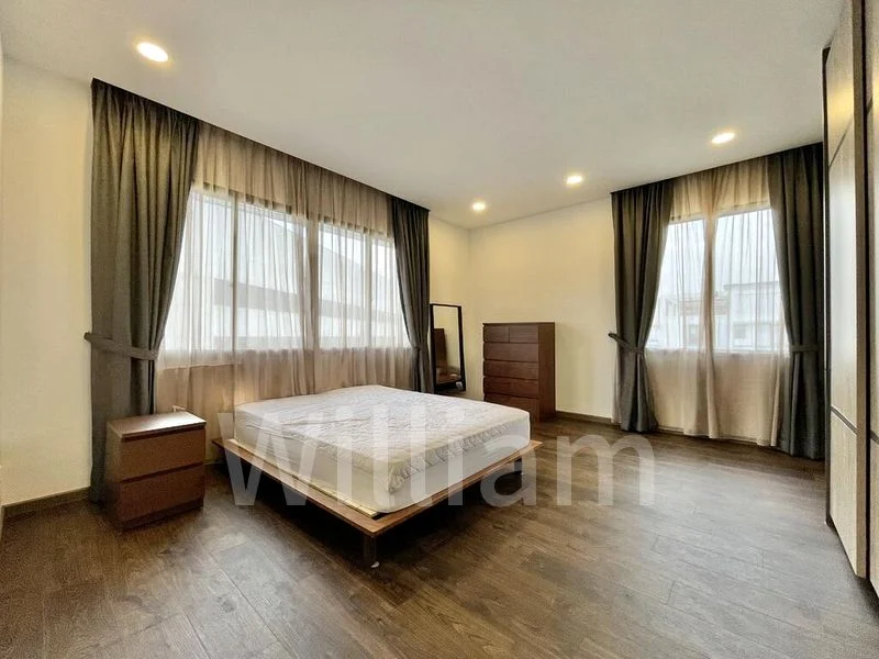 3 Bed Apartment (Condo) for Rent in  Botanic Gardens Mansion - Image 1