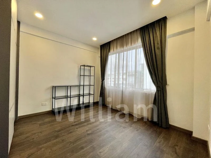 3 Bed Apartment (Condo) for Rent in  Botanic Gardens Mansion - Image 5