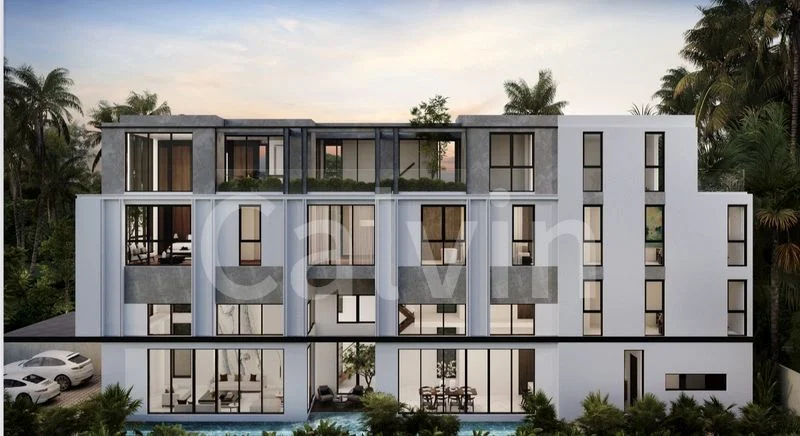 6+1 Bed Bungalow (Landed) for Sale in  Braddell Heights Estate - Image 4