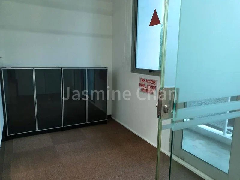 Factory / Workshop (B2) for Sale in TCH Techcentre - Image 7