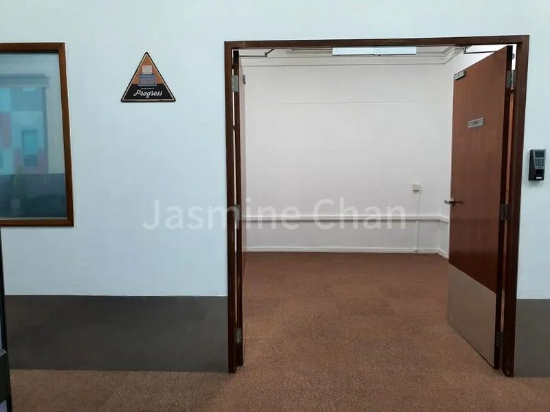 Factory / Workshop (B2) for Sale in TCH Techcentre - Image 5