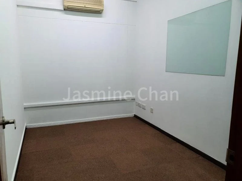 Factory / Workshop (B2) for Sale in TCH Techcentre - Image 1
